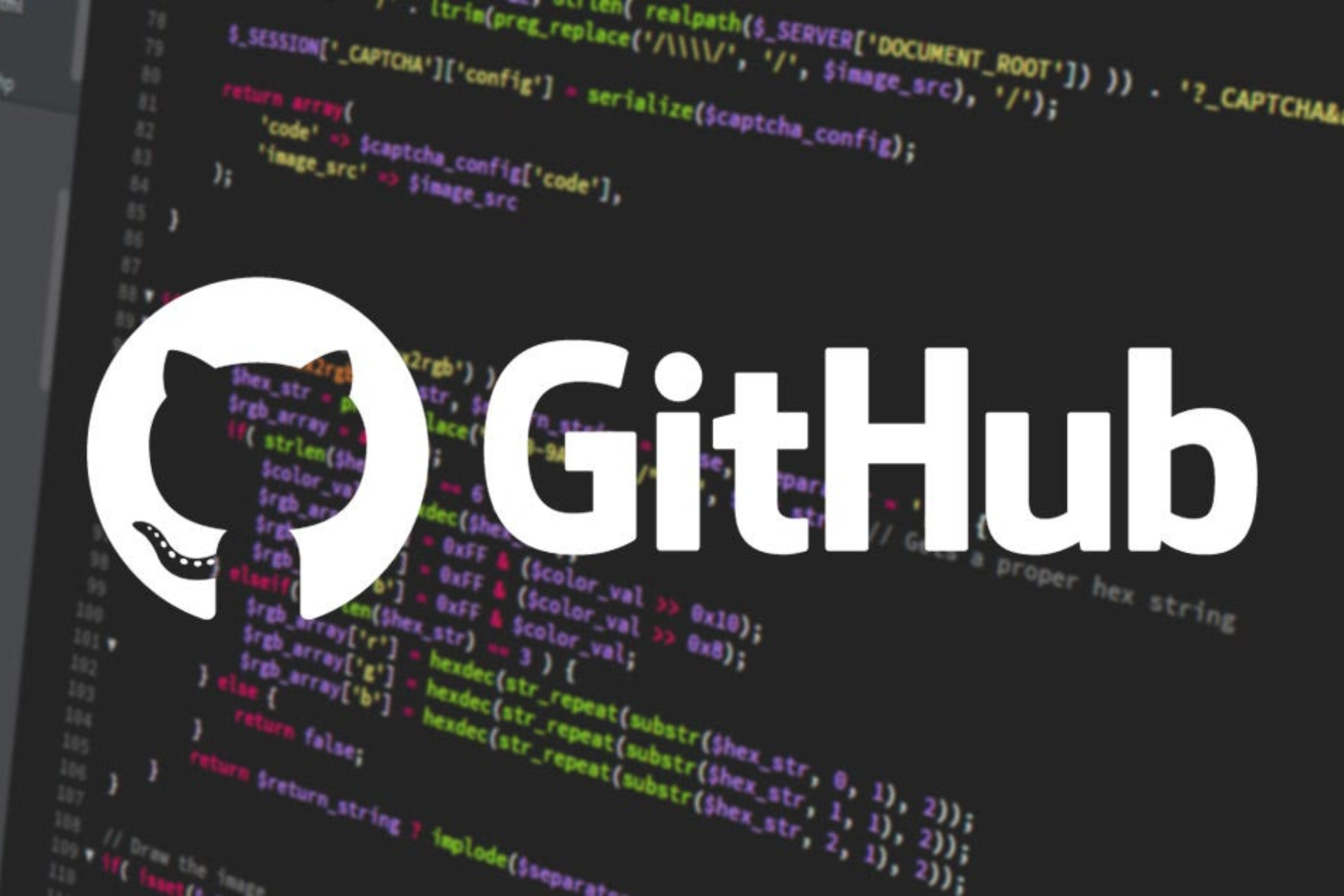 Version Control and Collaboration (GitHub)